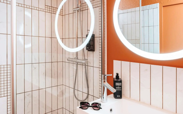 ibis Styles Le Mans Centre Gare