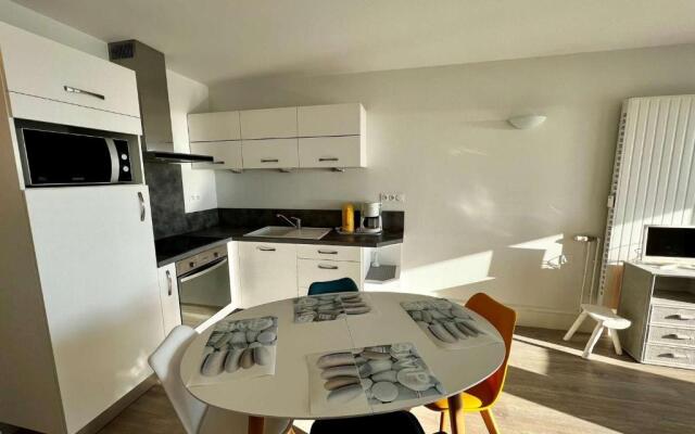 Appartement Quiberon, 1 Pièce, 2 Personnes - Fr-1-478-137