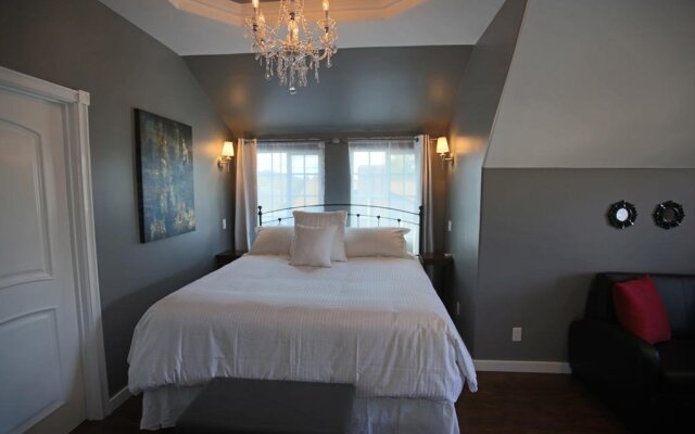 New Haven Inn