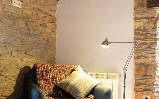 Casa Liñeiras Solpor