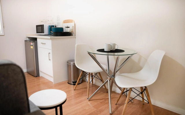 Adina Lodge Holiday Units