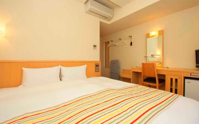 Chisun Hotel Hiroshima