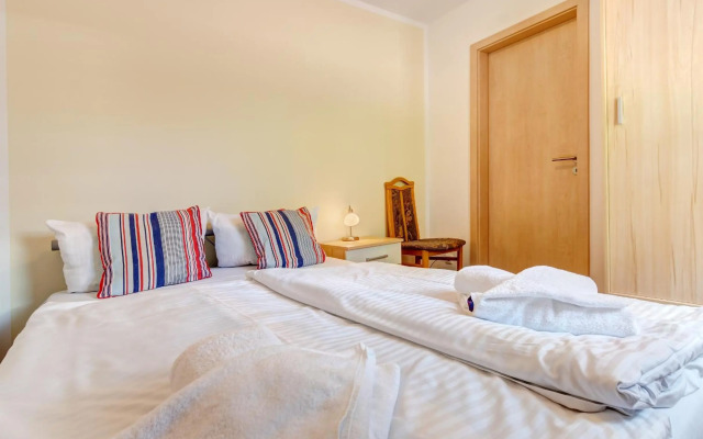 Ferienhaus Brakkelmann (Birkenhain)