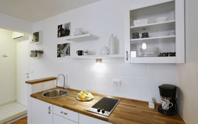 Zadar Center Apartments