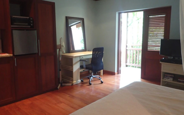 Reflections Guest House