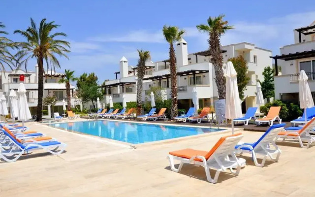 Sea And You Beach Resort