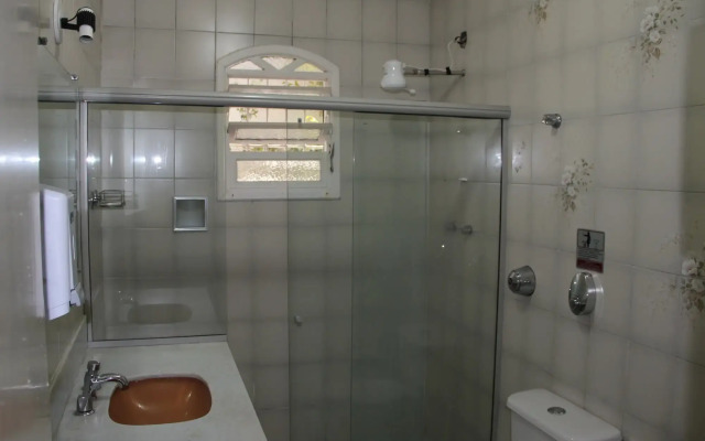 ClubeHostel São Francisco