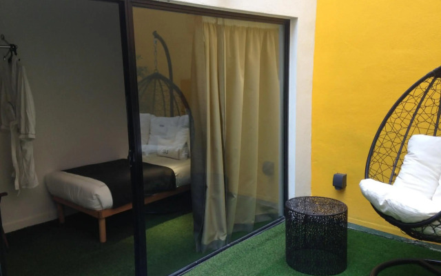 SU29 Boutique Hotel