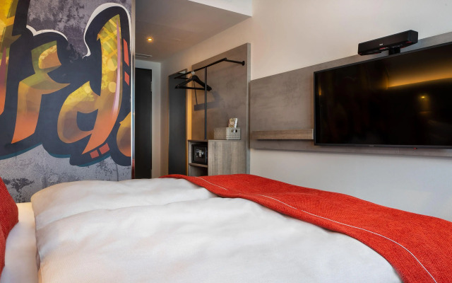 Holiday Inn - the niu, Hide Berlin Friedrichshain by IHG