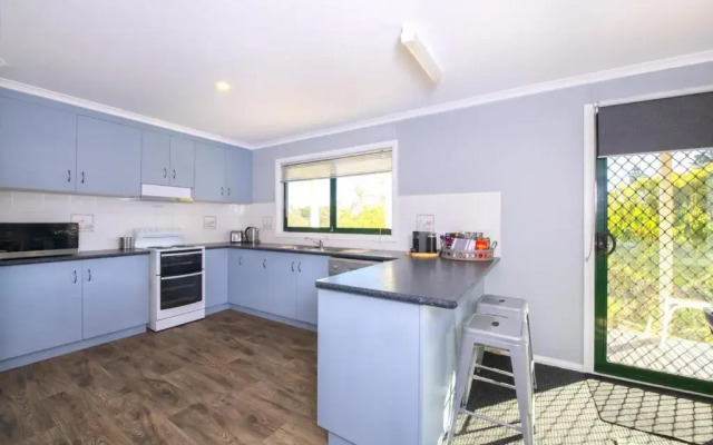 East Jindabyne- Cavallino 4 bedroom home