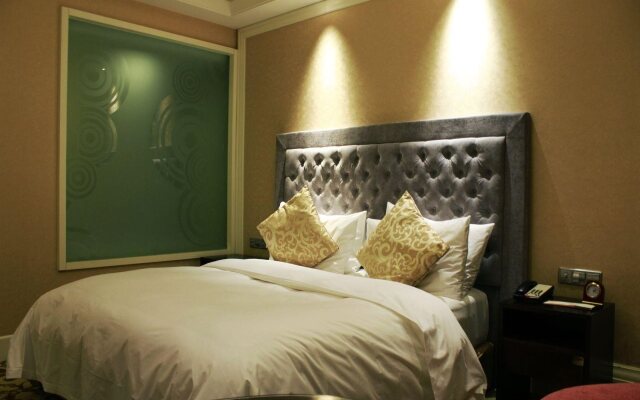 S&N Dalian Hotel