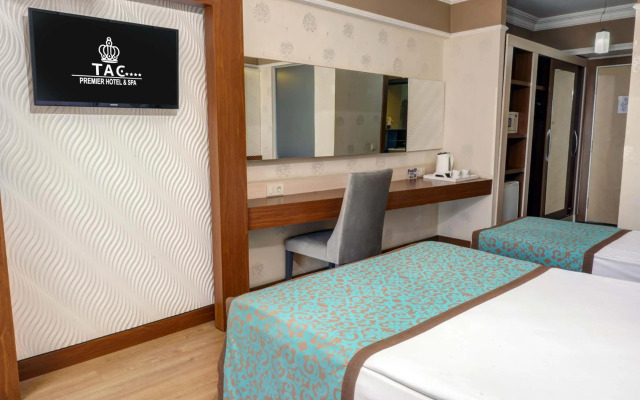 Taç Premier Hotel & Spa