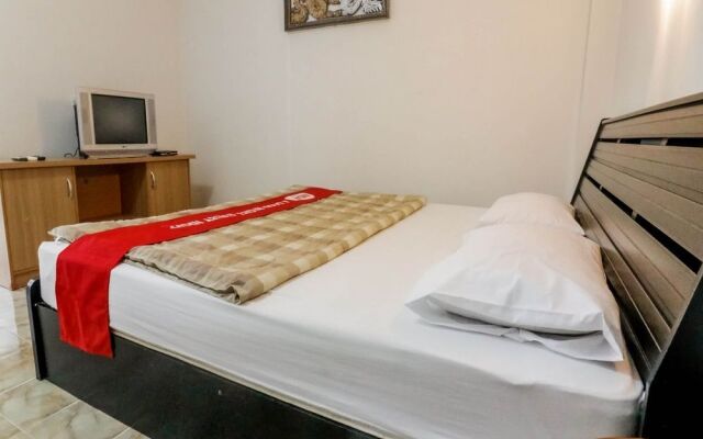 NIDA Rooms San Na Meng 130 Sansai