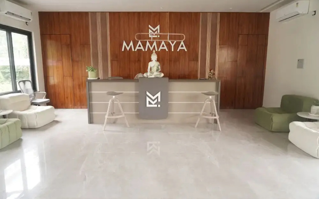 Mamaya Resort & Spa By Four Leaf Hotels