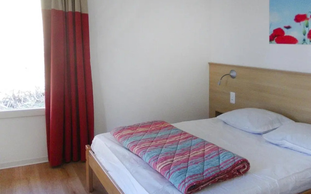 Res. Les Fontaines des Vosges, Saales, 4 Room apt