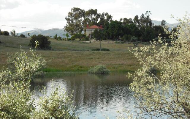 Quinta da Alma Cheia