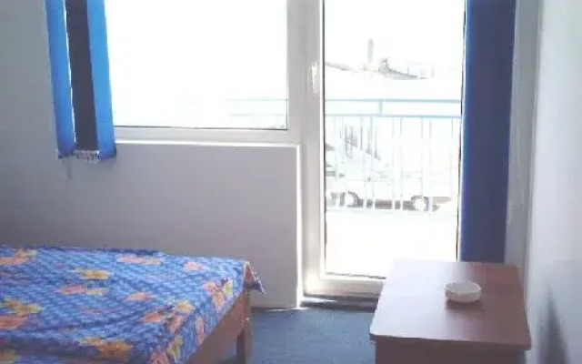 Hostel Pierre