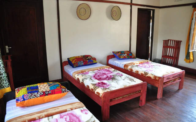 Murchison Backpackers