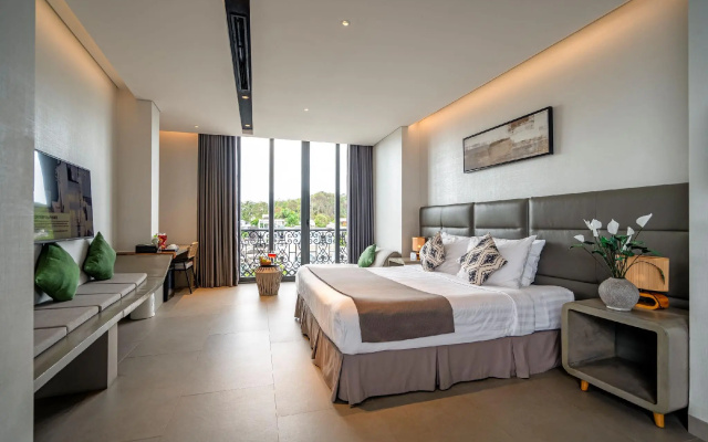 M Hotel Phu Quoc