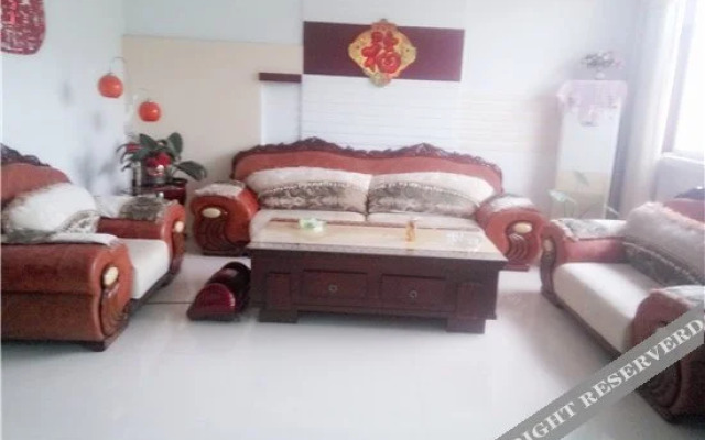 Wang Dapang Farmstay
