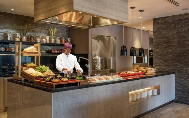 Courtyard by Marriott Siem Reap Resort