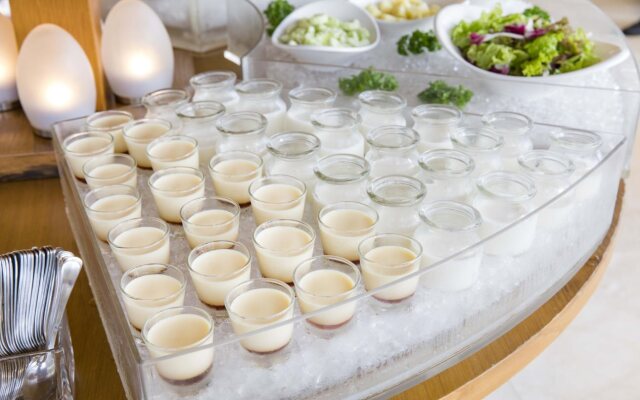 Paradise Saigon Boutique Hotel & Spa
