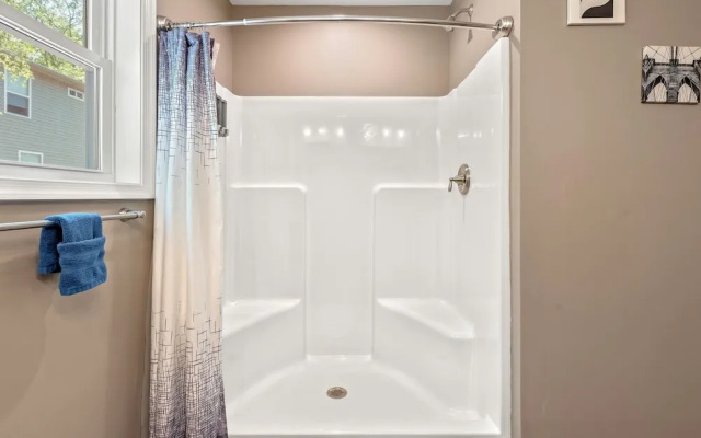 Wildrun by Avantstay Family-friendly Cabin