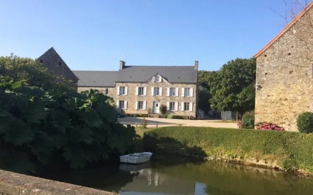 Gîtes La Pierre