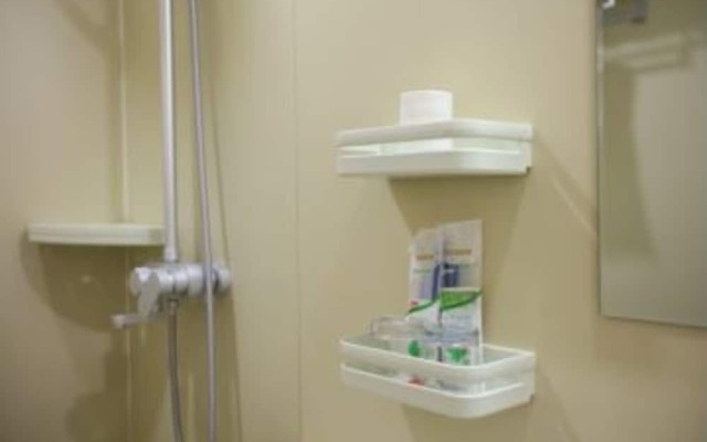 Beijing Xingshe Hotel