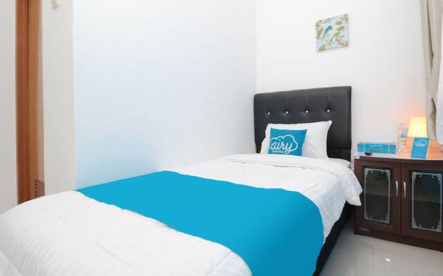 Airy Eco Syariah Petukangan Kemajuan 45B Jakarta