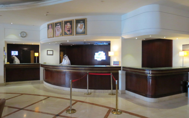 Holiday Inn Jeddah Al Salam