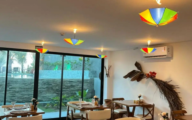 Rudá Boutique Hotel