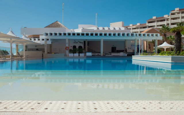 Family 3 Bedroom Ocean Villa By Wyndham Grand Cancun