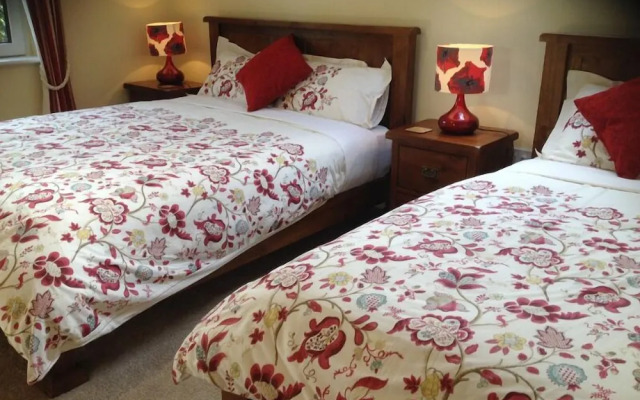 Channel View Bed & Breakfast