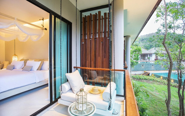 The Series Resort Khaoyai