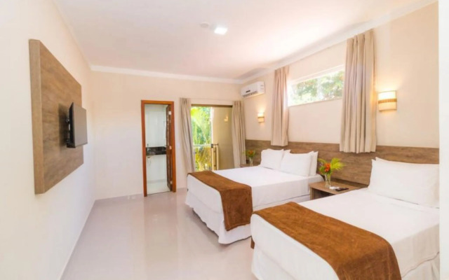 Novo Sol Hotel