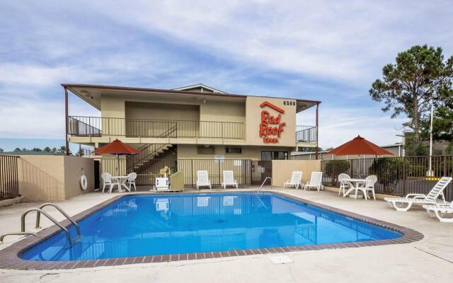 Motel 6 Hattiesburg, MS