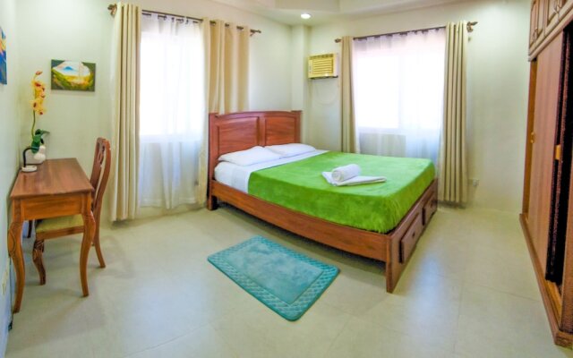 Crystal Shore Beach Resort powered by Cocotel