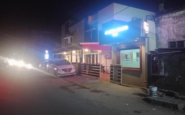 Kala Bairav Grand Annex Temple Stay