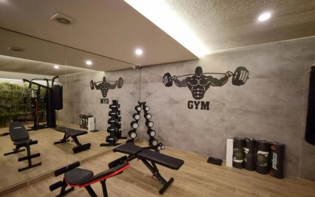 Elite City 3 Luxury Residence