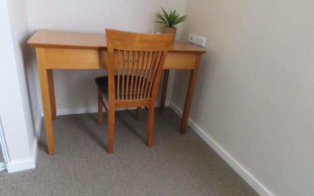 Apollo Quays Apartment