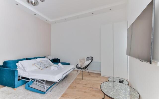 Luxury Home in Heart of Paris!Opera/Eurostar 6pers