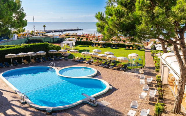 Hotel Negresco