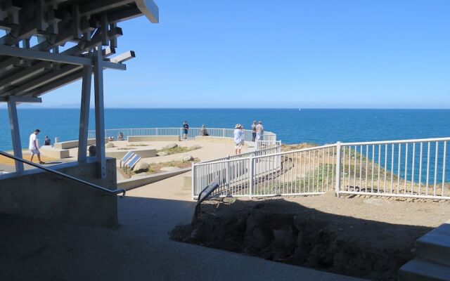 The Shores Holiday Apartments