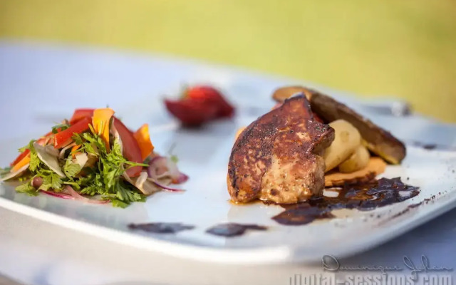 Hotel-Restaurant La Flambee