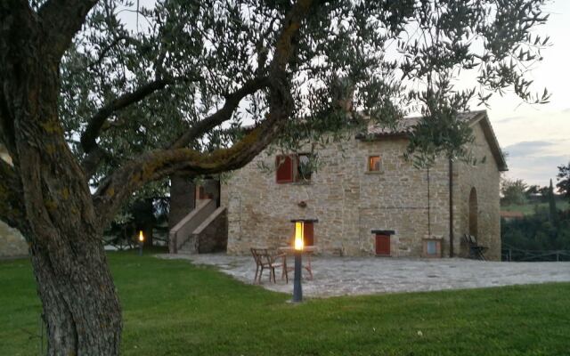 Country House Santa Felicita la Paterna