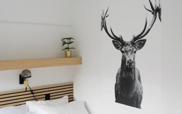 Appartements Wanner