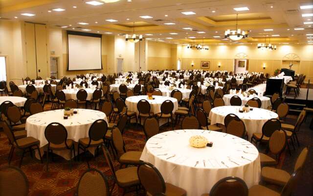 Hilton Garden Inn Albany