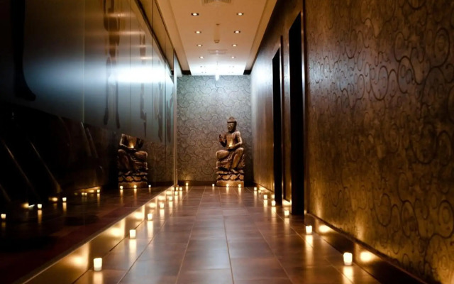 Bilkent Hotel & Conference Center Ankara