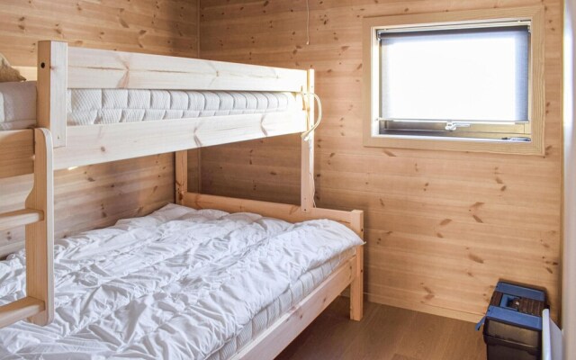 Amazing Home in Lillehammer With 3 Bedrooms and Wifi